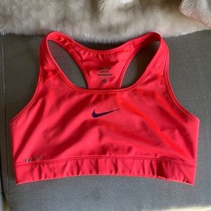 Nike Dri-Fit Sports Bra